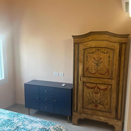 Casa Da Stella Apartment Bordighera Ngoại thất bức ảnh