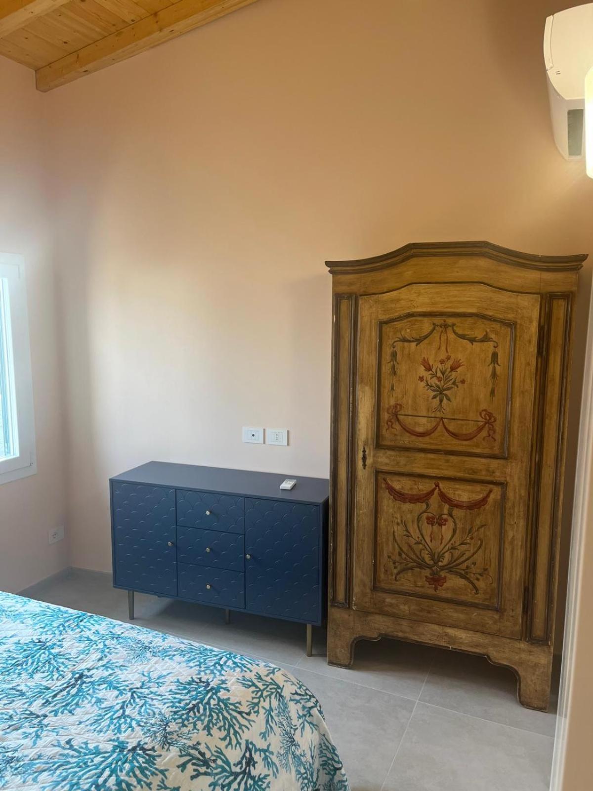 Casa Da Stella Apartment Bordighera Ngoại thất bức ảnh