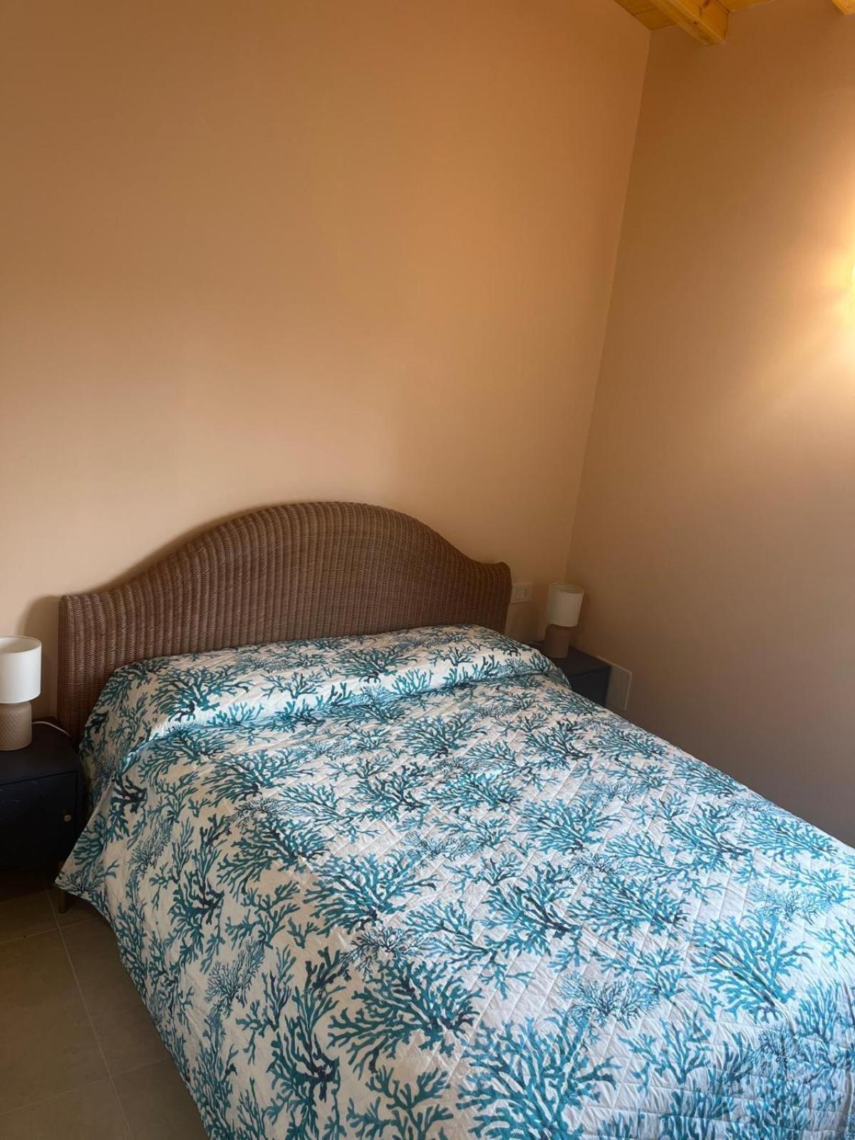 Casa Da Stella Apartment Bordighera Ngoại thất bức ảnh